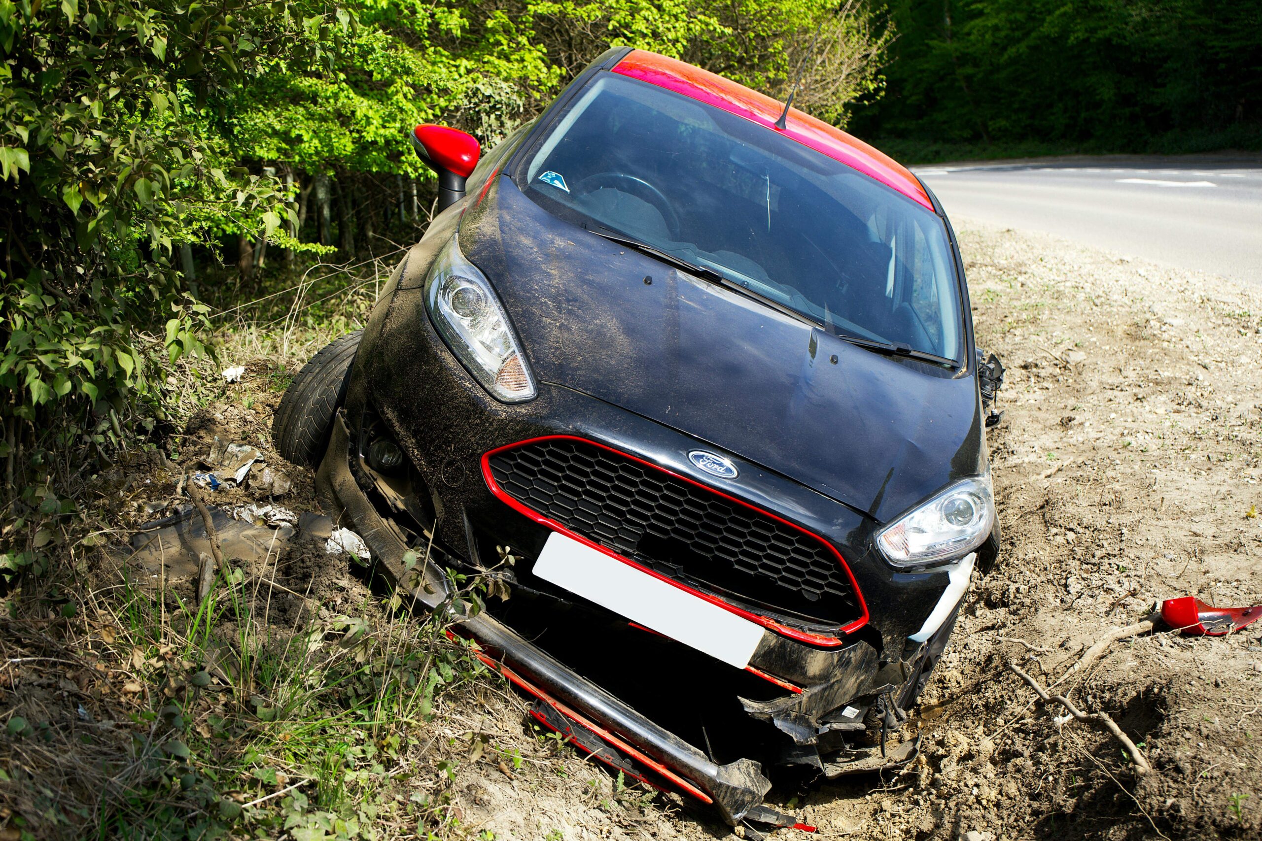 Salvage Title – co to znaczy i na co powinno się uważać